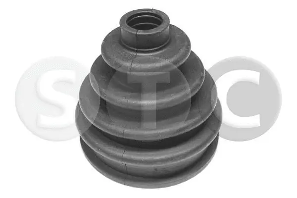 Jeu de joints-soufflets, arbre de commande STC T401642E