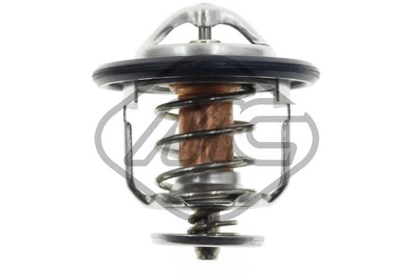 Thermostat, liquide de refroidissement Metalcaucho 30873