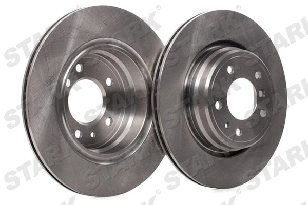 Disque de frein Stark SKBD-0023031