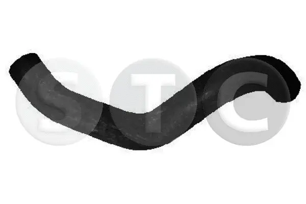 Durite de radiateur STC T409390
