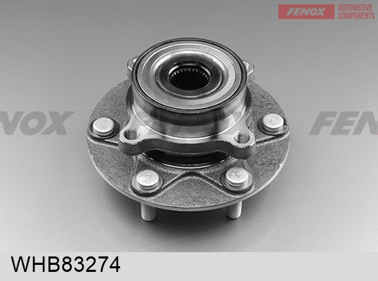 Moyeu de roue FENOX WHB83274