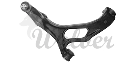 Rotule de barre de connexion WOLVER SP302581