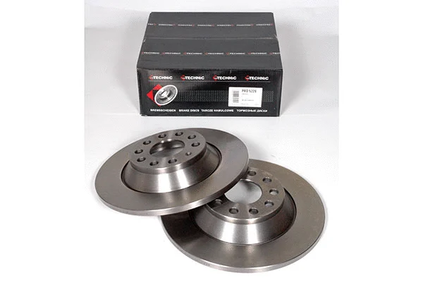 Disque de frein PROTECHNIC PRD5226