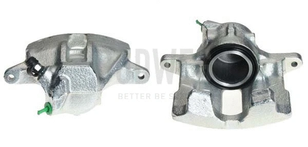 Étrier de frein BUDWEG CALIPER 341795