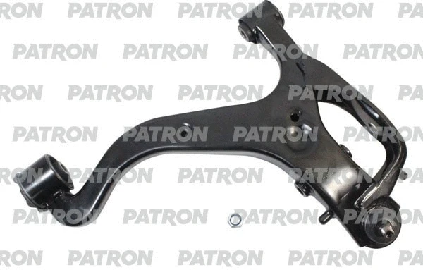 Bras de liaison, suspension de roue PATRON PS5245L