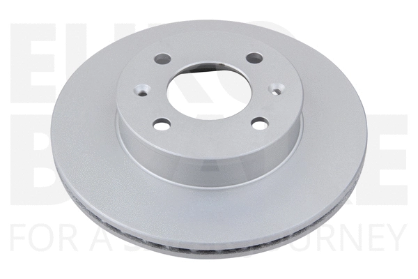 Disque de frein EUROBRAKE 5815313517