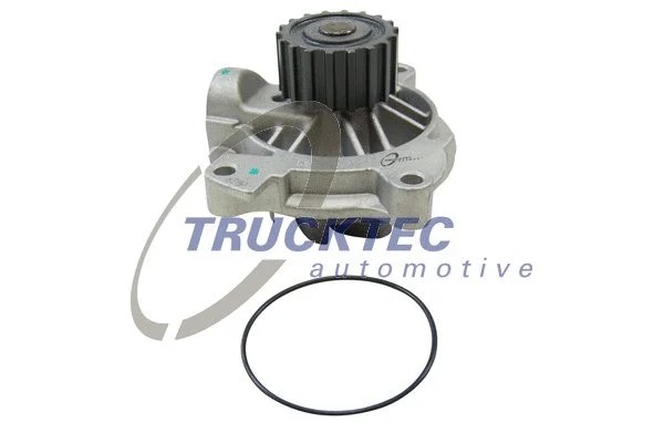 Pompe à eau, refroidissement du moteur TRUCKTEC AUTOMOTIVE 07.19.081