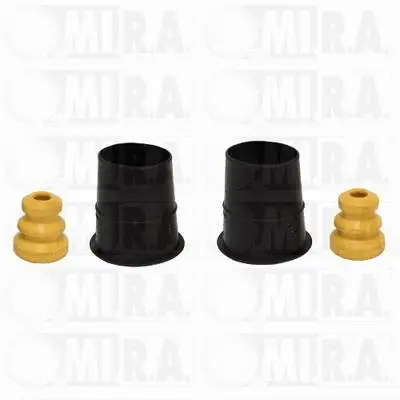 Kit de protection contre la poussière, amortisseur MI.R.A. 66/3142K