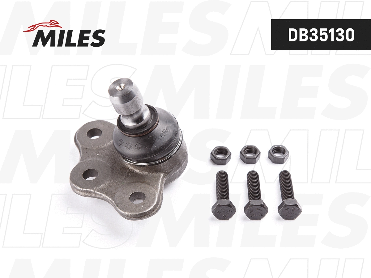 Rotule de suspension MILES DB35130