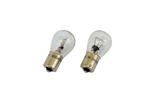 Ampoule, feu diurne KLAXCAR FRANCE 86278rx