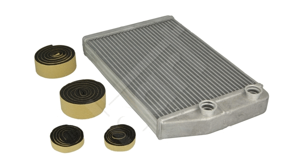Système de chauffage HART 623 348
