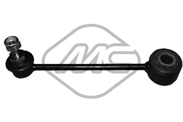 Entretoise/tige, stabilisateur Metalcaucho 59522