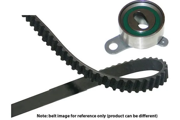 Kit de courroie crantée KAVO PARTS DKT-9016
