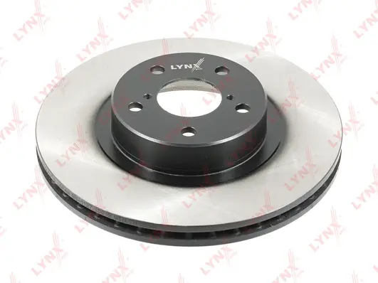 Disque de frein LYNXAUTO BN-1127