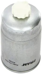Filtre à carburant Fram-Au P4183