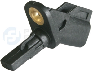 Capteur, vitesse de roue Professional Parts 28435557