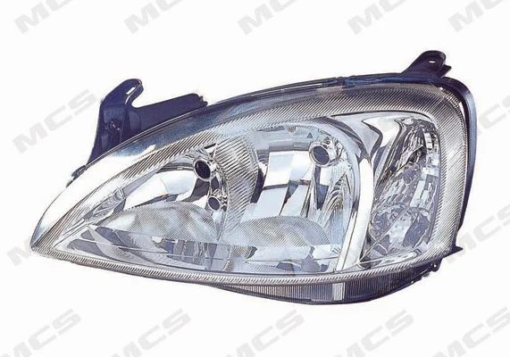 Projecteur principal MCS 327002949