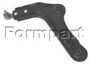 Bras de liaison, suspension de roue FORMPART 3209001