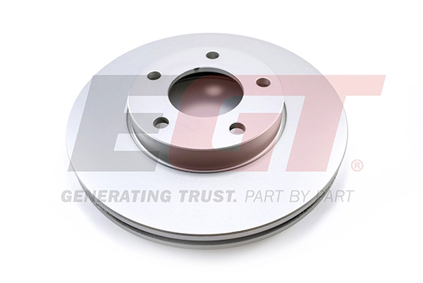 Disque de frein EGT 410523cEGT