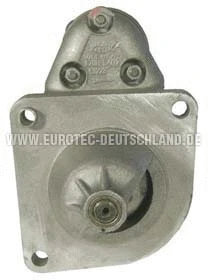 Démarreur EUROTEC 11090047