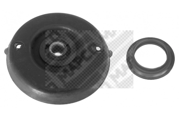 Kit de réparation, coupelle de suspension MAPCO 34455