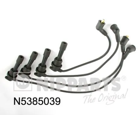 Kit de câbles d'allumage NIPPARTS N5385039