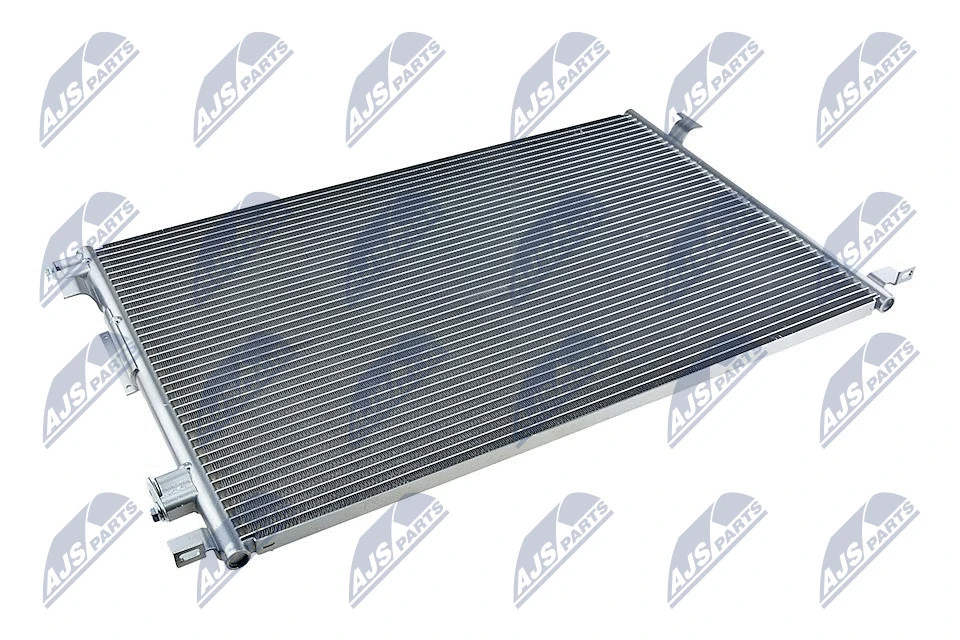Condenseur, climatisation NTY CCS-PL-011