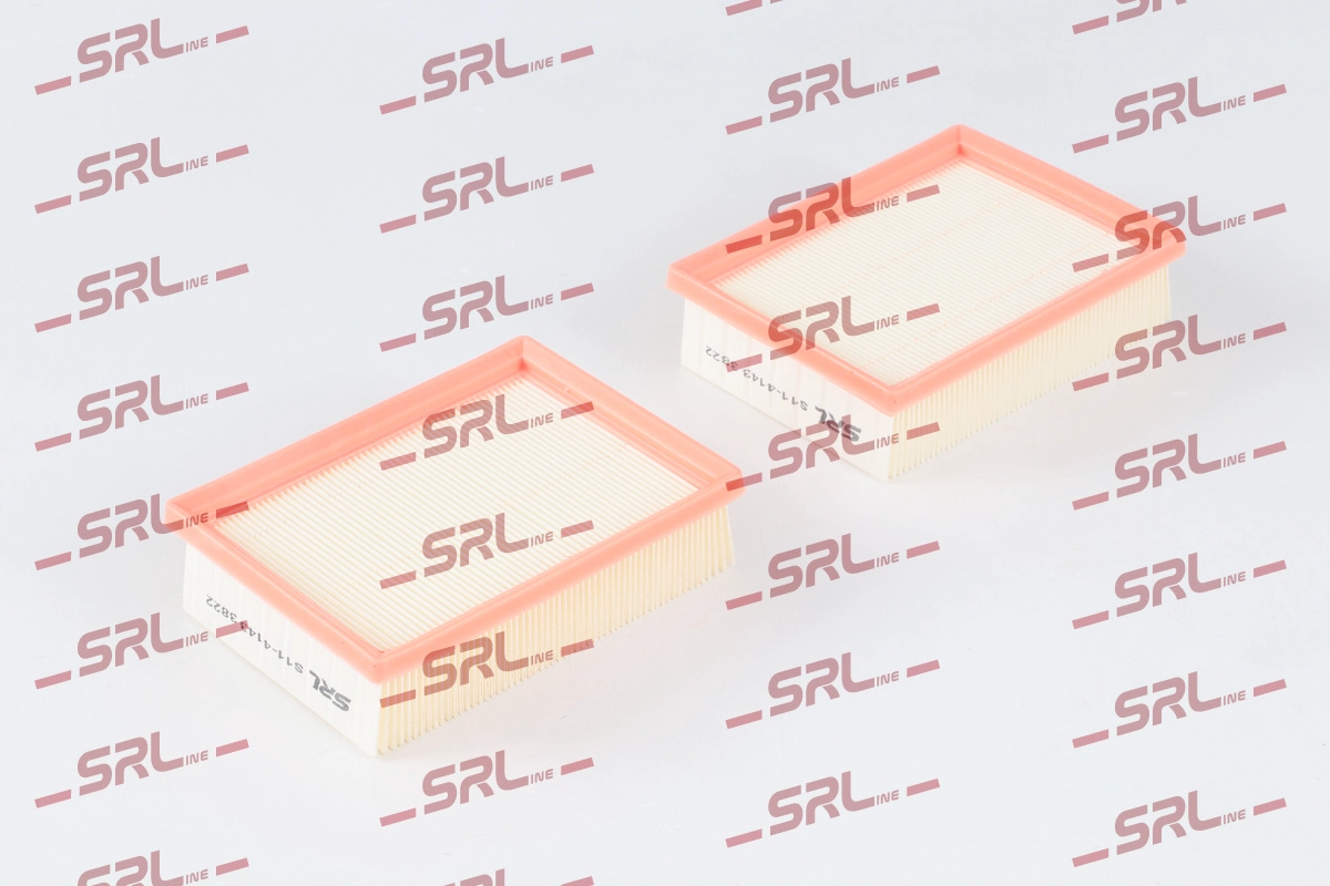 Filtre à air SRLine S11-4143