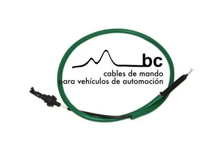 Câble d'accélération BECA CABLES 614022