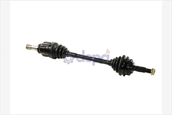 Arbre de transmission DEPA 3680650