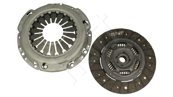 Kit d'embrayage HART 359 970