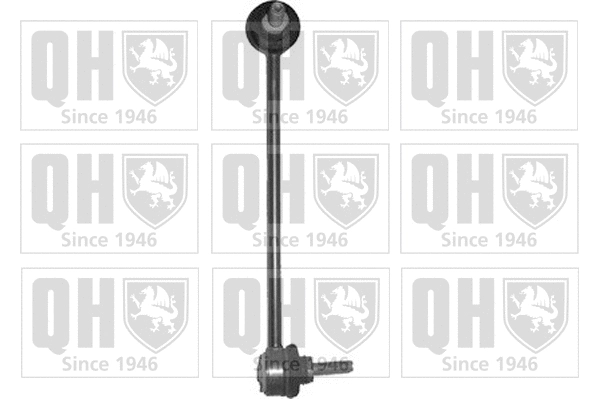 Entretoise/tige, stabilisateur QUINTON HAZELL QLS3620S