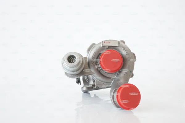 Turbocompresseur, suralimentation Technika TKA113TG