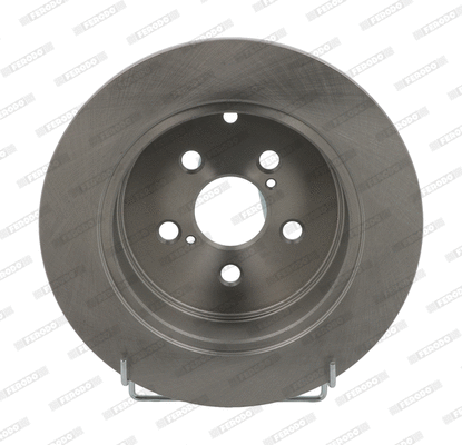 Disque de frein FERODO DDF1406