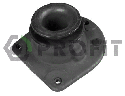 Suspension, amortisseur PROFIT 2314-0561