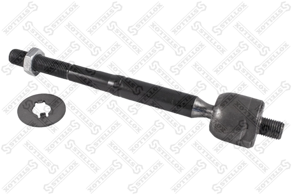 Rotule de direction intérieure, barre de connexion STELLOX 55-00045-SX