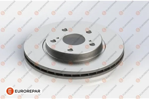 Disque de frein EUROREPAR 1686326180