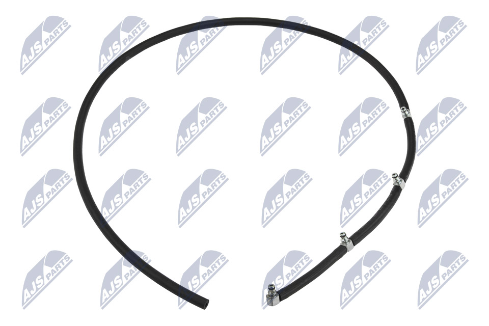 Tuyau, carburant de fuite NTY BPP-FT-002