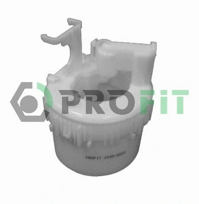 Filtre à carburant PROFIT 1535-0015