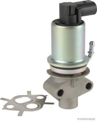 Vanne EGR HERTH+BUSS ELPARTS 70671006