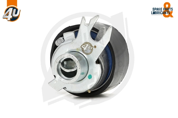 Poulie de tension, courroie crantée 4U Autoparts 32463VV