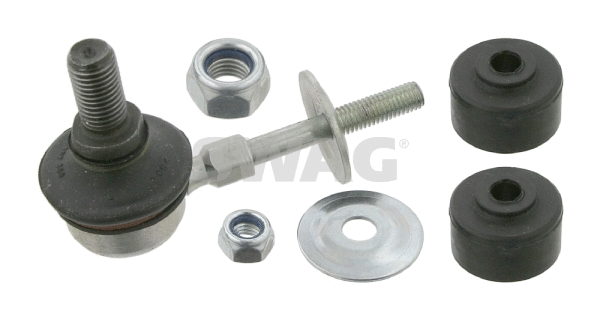 Entretoise/tige, stabilisateur SWAG 40 61 0003