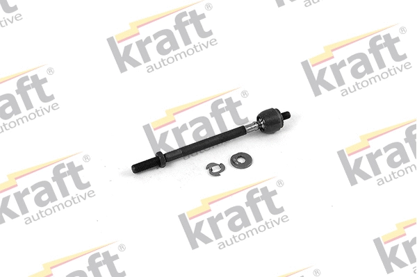 Rotule de direction intérieure, barre de connexion KRAFT AUTOMOTIVE 4305071