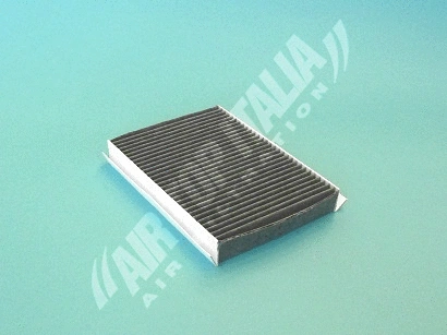 Filtre, air de l'habitacle ZERO WZ1637