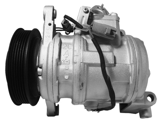 Compresseur, climatisation Airstal 10-0289