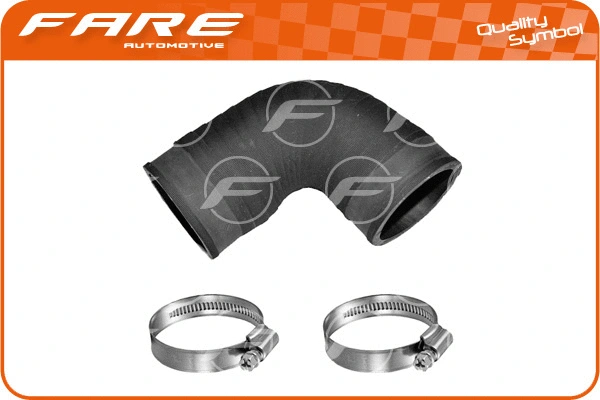 Gaine de suralimentation FARE SA 11751