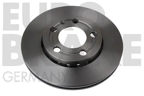 Disque de frein EUROBRAKE 58152047101