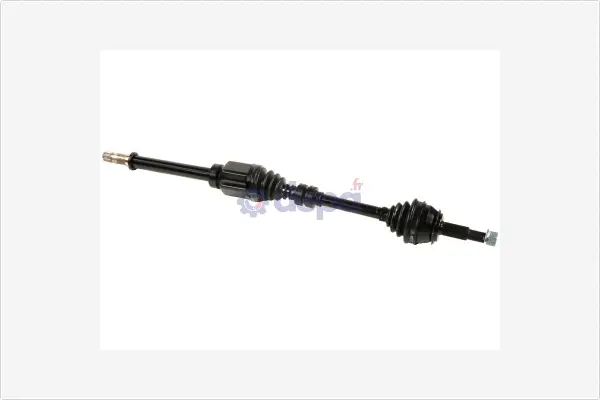 Arbre de transmission DEPA 3663300