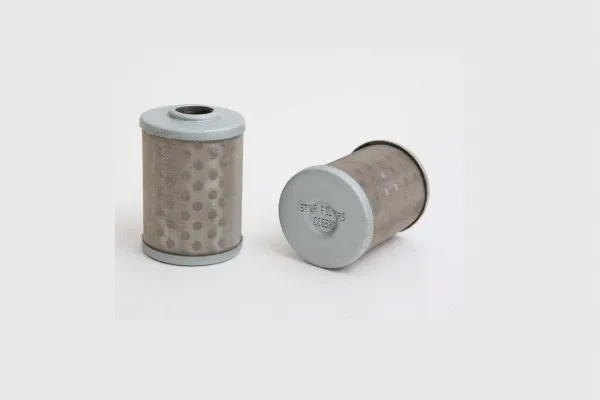 Filtre à carburant STEP FILTERS CC6580