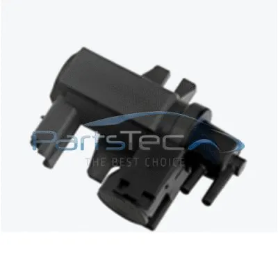 Transmetteur de pression, contrôle des gaz d'échappement PartsTec PTA510-0346
